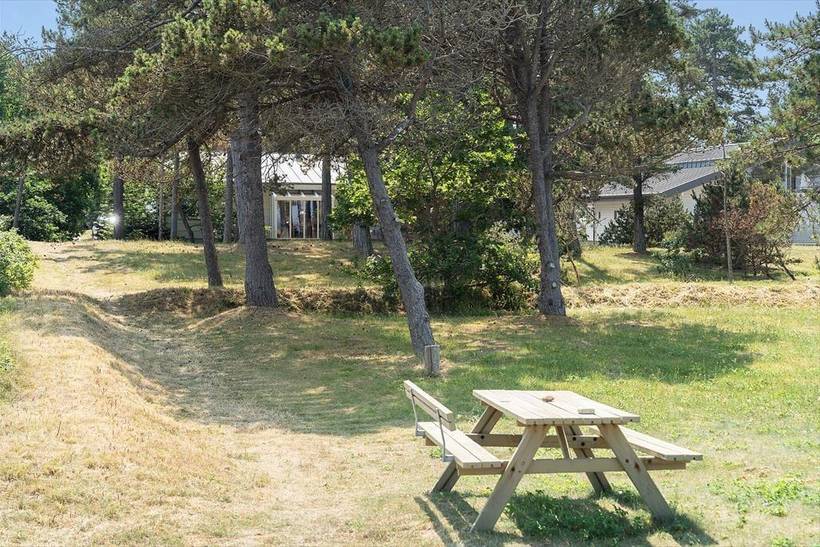 Foto von Ferienhaus LG60 in Sælvig - Samsø