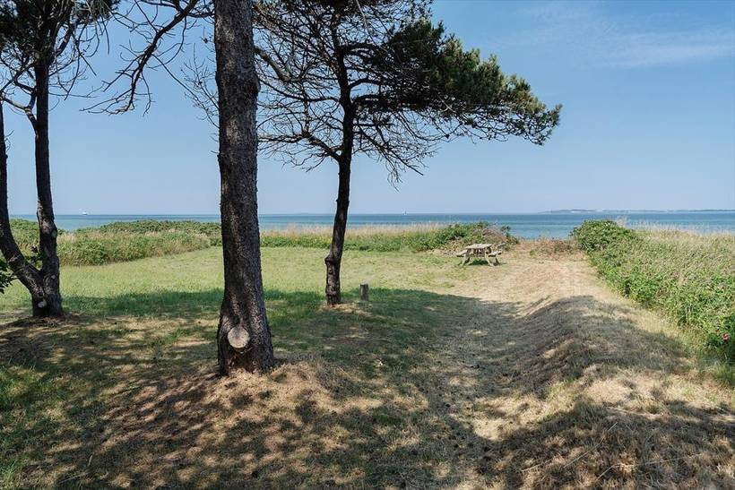 Foto von Ferienhaus LG60 in Sælvig - Samsø