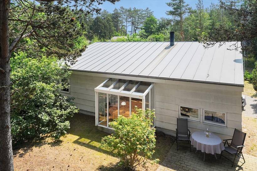 Foto von Ferienhaus LG60 in Sælvig - Samsø
