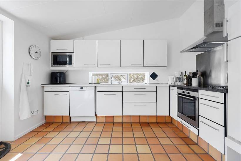 Foto von Ferienhaus LG60 in Sælvig - Samsø