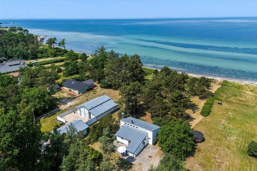 Foto von Ferienhaus LG60 in Sælvig - Samsø