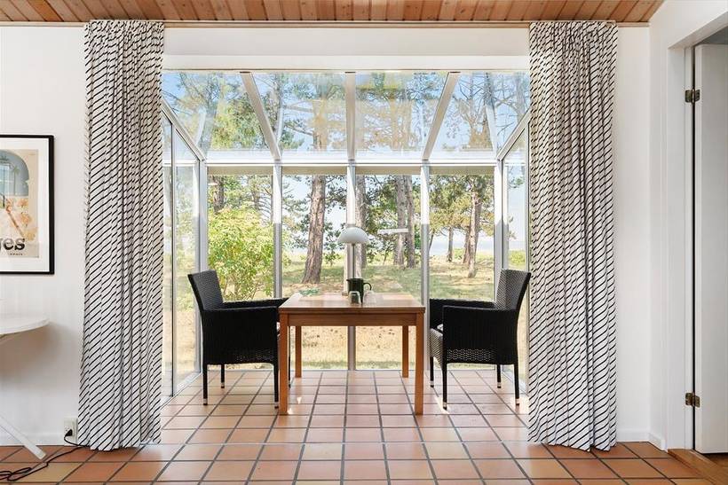 Foto von Ferienhaus LG60 in Sælvig - Samsø
