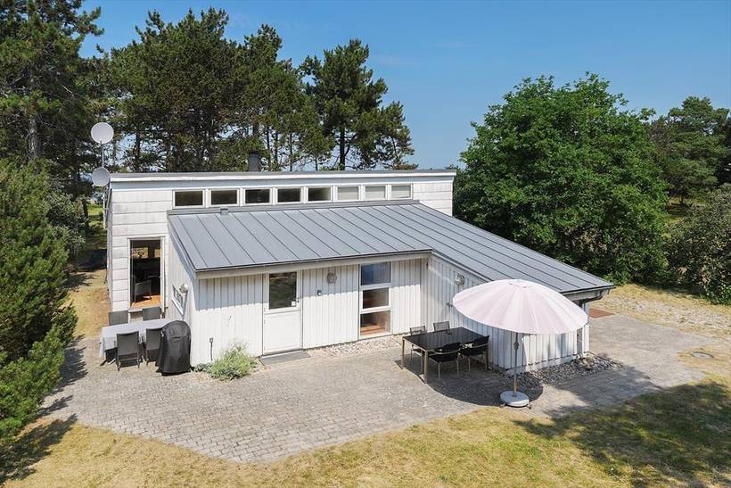 Foto von Ferienhaus LG60 in Sælvig - Samsø