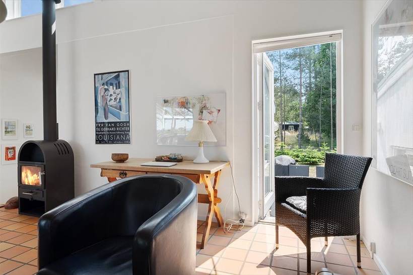 Foto von Ferienhaus LG60 in Sælvig - Samsø