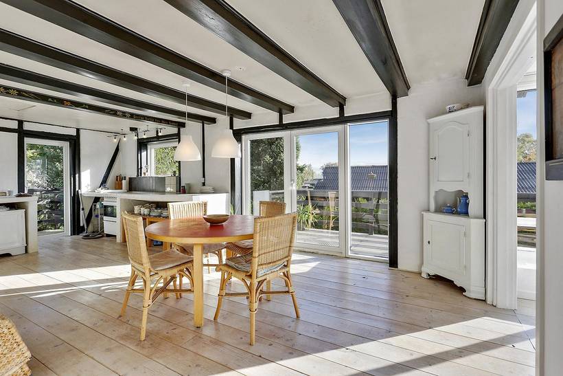 Foto von Ferienhaus LG64 in Ajstrup - Odder - Ostjütland