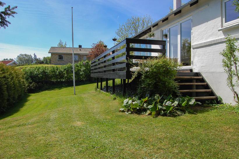 Foto von Ferienhaus LG64 in Ajstrup - Odder - Ostjütland
