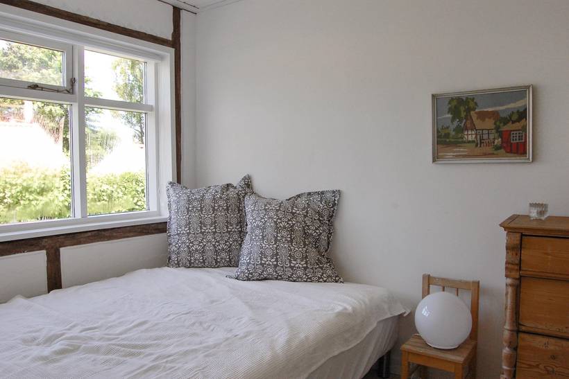 Foto von Ferienhaus LG64 in Ajstrup - Odder - Ostjütland