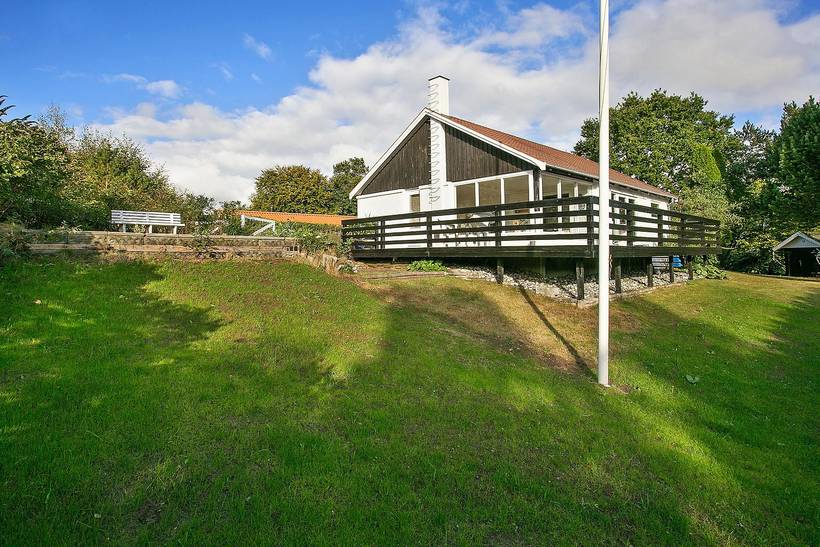 Foto von Ferienhaus LG64 in Ajstrup - Odder - Ostjütland