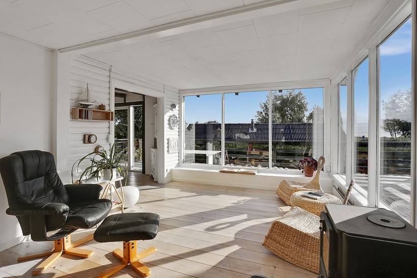 Foto von Ferienhaus LG64 in Ajstrup - Odder - Ostjütland