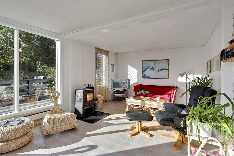 Foto von Ferienhaus LG64 in Ajstrup - Odder - Ostjütland