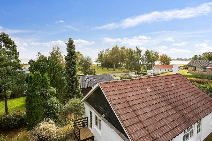 Foto von Ferienhaus LG64 in Ajstrup - Odder - Ostjütland