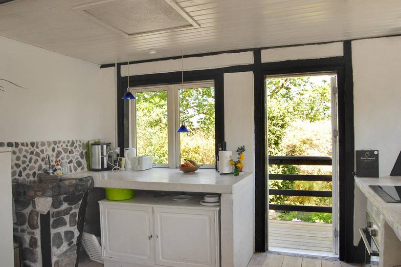 Foto von Ferienhaus LG64 in Ajstrup - Odder - Ostjütland