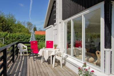 Vorschaubild von Ferienhaus LG64 in Ajstrup - Odder - Ostjütland