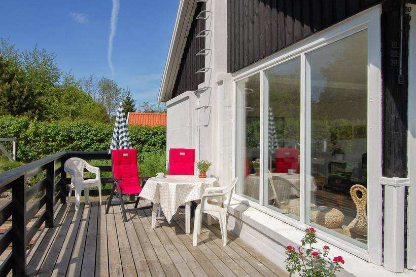 Foto von Ferienhaus LG64 in Ajstrup - Odder - Ostjütland