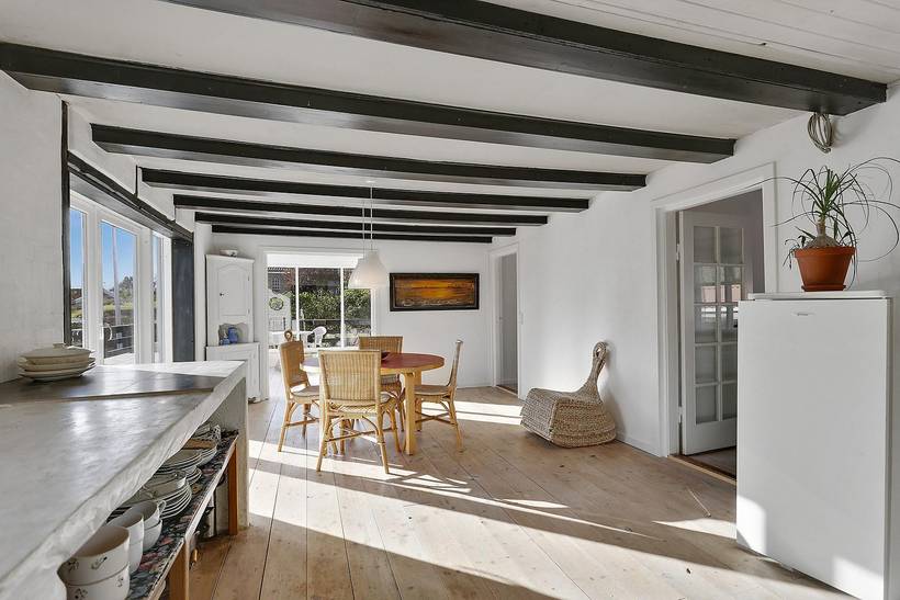 Foto von Ferienhaus LG64 in Ajstrup - Odder - Ostjütland
