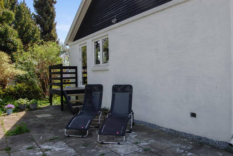 Foto von Ferienhaus LG64 in Ajstrup - Odder - Ostjütland