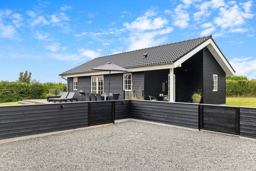 Foto von Ferienhaus LG68 in Tårup - Südfünen