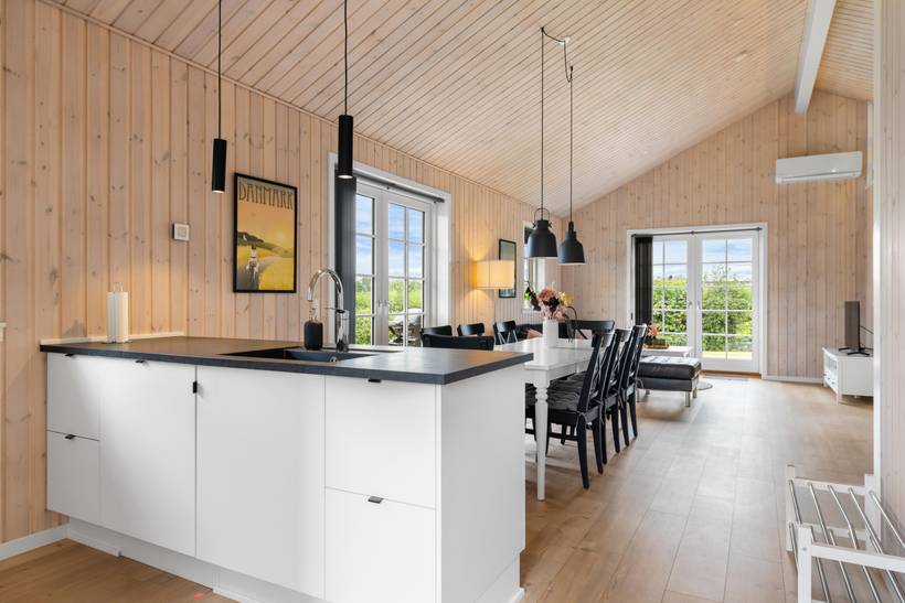 Foto von Ferienhaus LG68 in Tårup - Südfünen