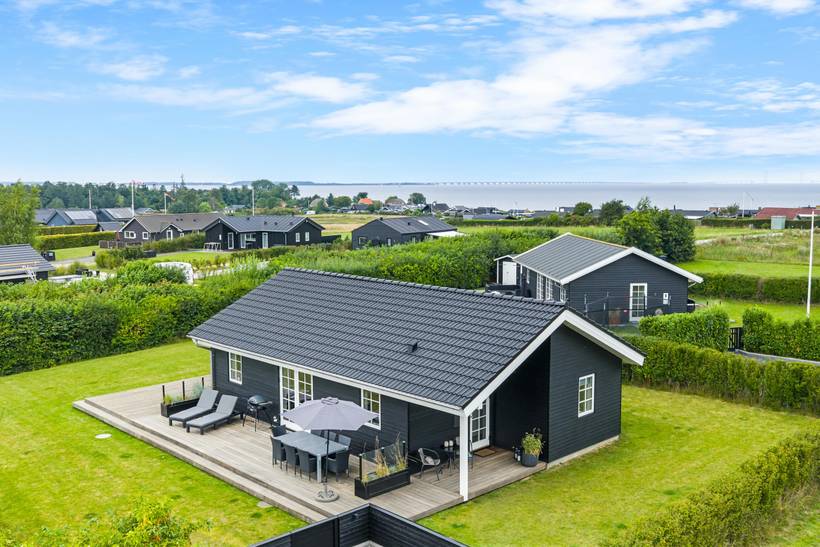 Foto von Ferienhaus LG68 in Tårup - Südfünen