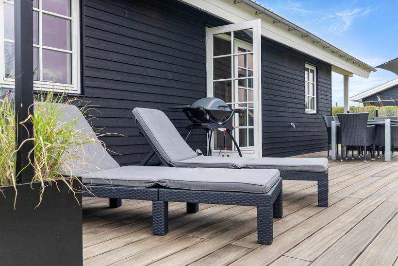 Foto von Ferienhaus LG68 in Tårup - Südfünen