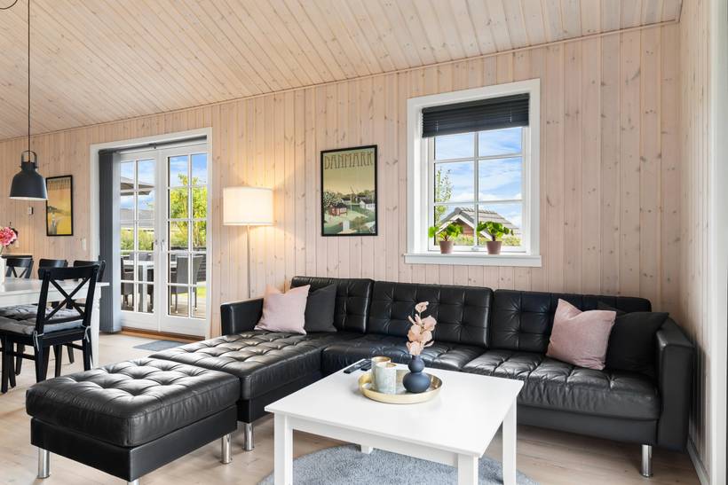 Foto von Ferienhaus LG68 in Tårup - Südfünen