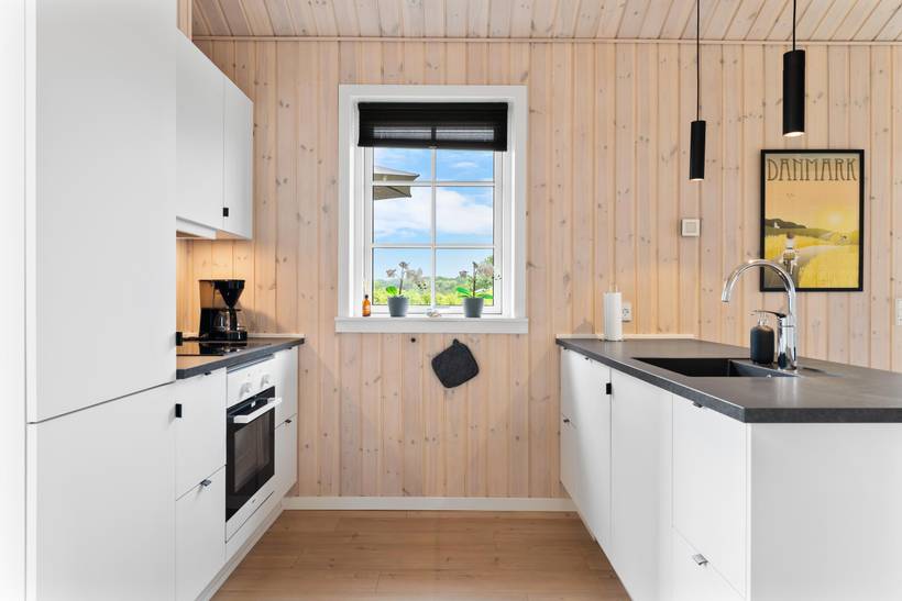 Foto von Ferienhaus LG68 in Tårup - Südfünen