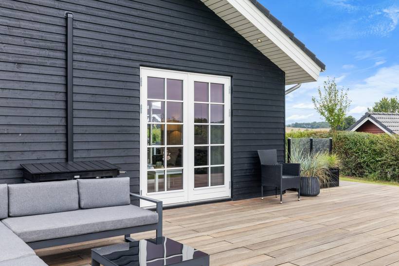 Foto von Ferienhaus LG68 in Tårup - Südfünen