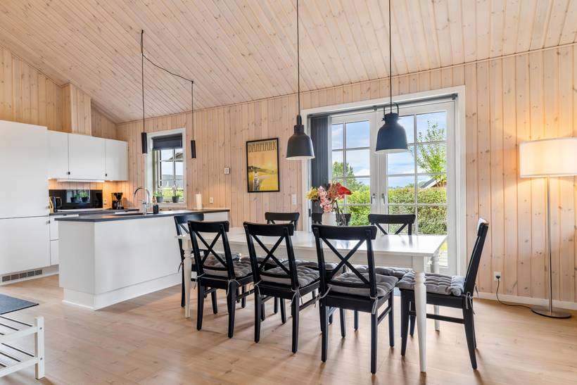 Foto von Ferienhaus LG68 in Tårup - Südfünen