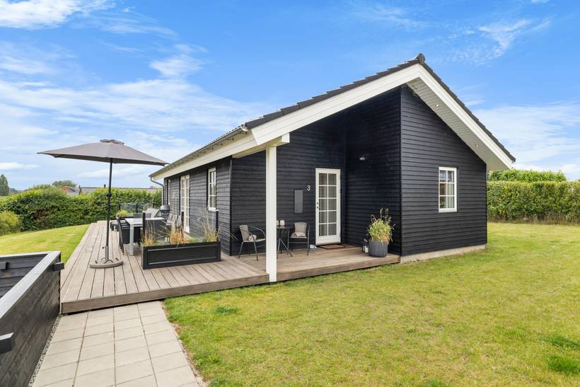 Foto von Ferienhaus LG68 in Tårup - Südfünen