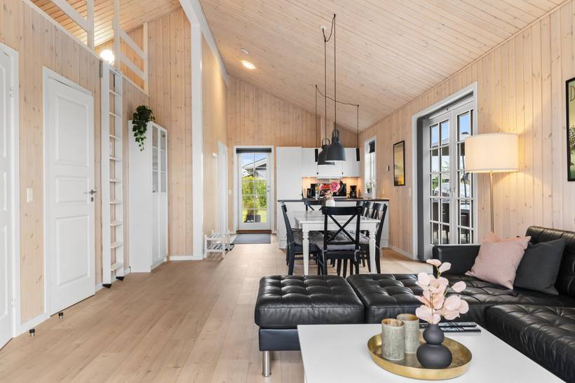 Foto von Ferienhaus LG68 in Tårup - Südfünen