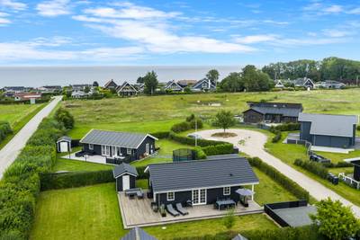 Vorschaubild von Ferienhaus LG68 in Tårup - Südfünen