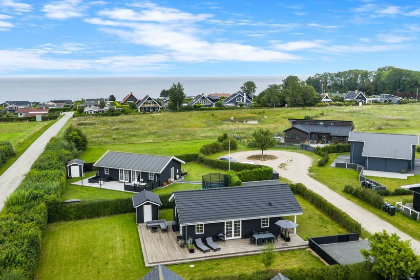 Foto von Ferienhaus LG68 in Tårup - Südfünen