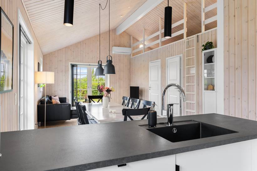 Foto von Ferienhaus LG68 in Tårup - Südfünen