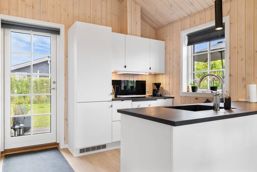 Foto von Ferienhaus LG68 in Tårup - Südfünen
