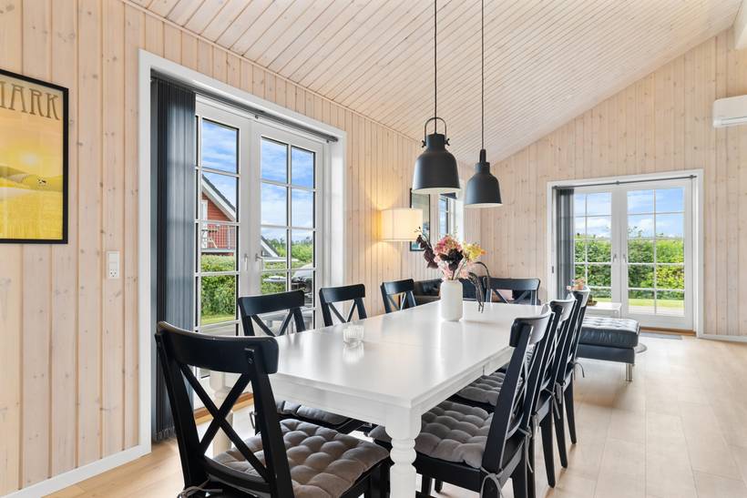 Foto von Ferienhaus LG68 in Tårup - Südfünen