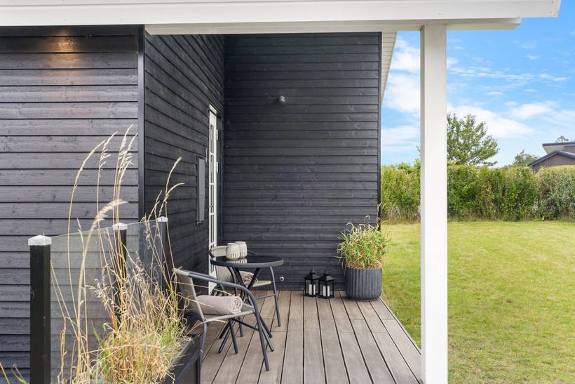 Foto von Ferienhaus LG68 in Tårup - Südfünen