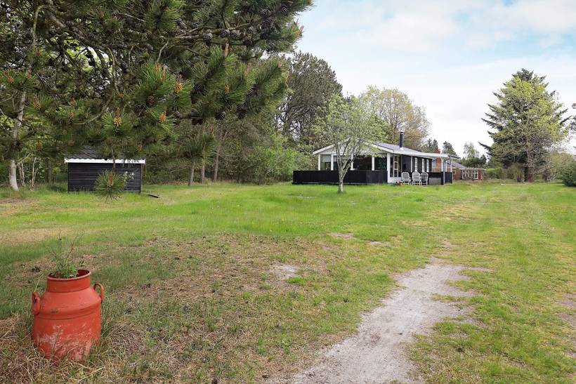 Foto von Ferienhaus LG71 in Hou - Nordjütland Ost