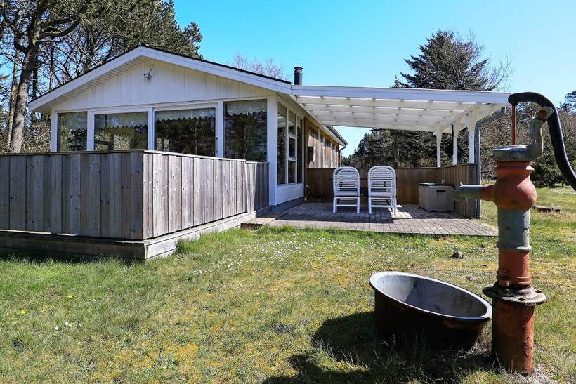Foto von Ferienhaus LG71 in Hou - Nordjütland Ost
