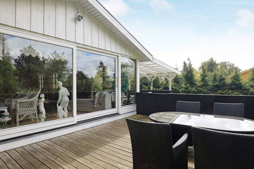 Foto von Ferienhaus LG71 in Hou - Nordjütland Ost