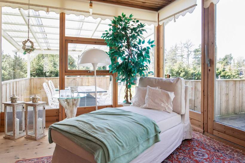 Foto von Ferienhaus LG71 in Hou - Nordjütland Ost