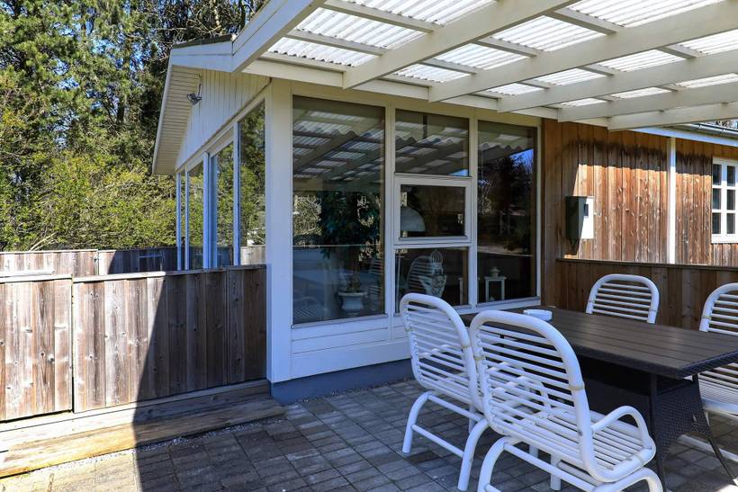 Foto von Ferienhaus LG71 in Hou - Nordjütland Ost