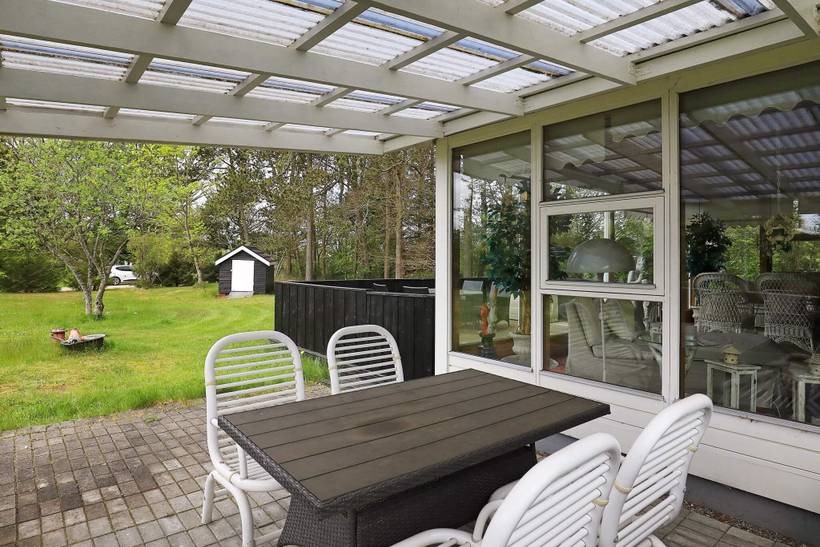 Foto von Ferienhaus LG71 in Hou - Nordjütland Ost