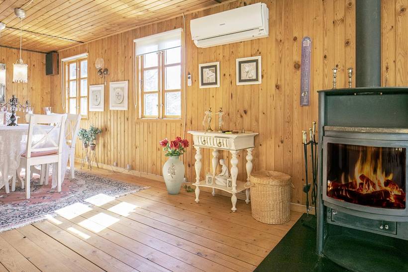 Foto von Ferienhaus LG71 in Hou - Nordjütland Ost