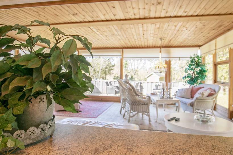 Foto von Ferienhaus LG71 in Hou - Nordjütland Ost