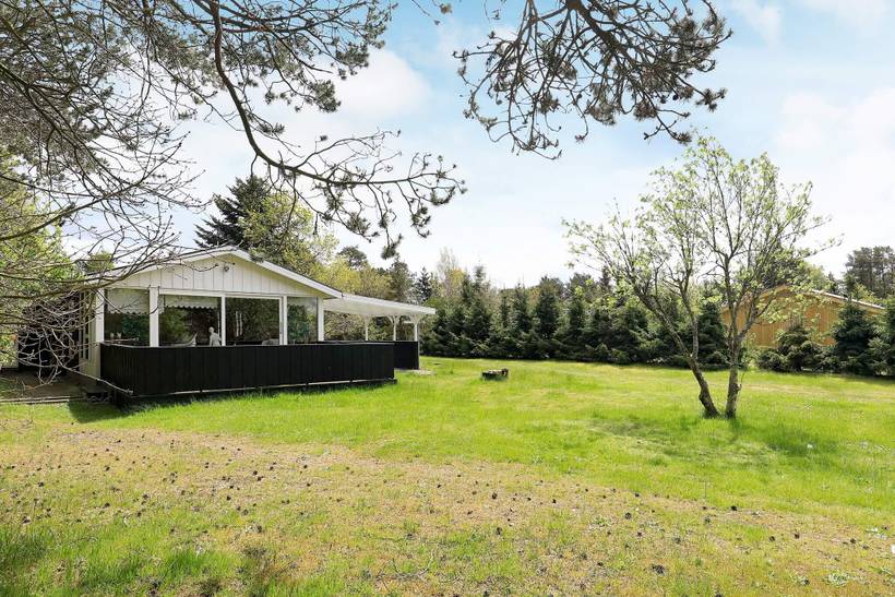 Foto von Ferienhaus LG71 in Hou - Nordjütland Ost