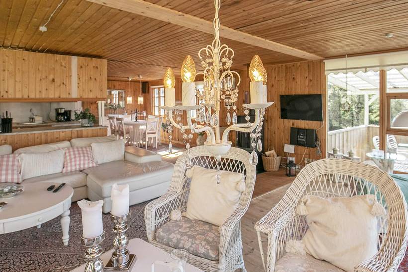 Foto von Ferienhaus LG71 in Hou - Nordjütland Ost