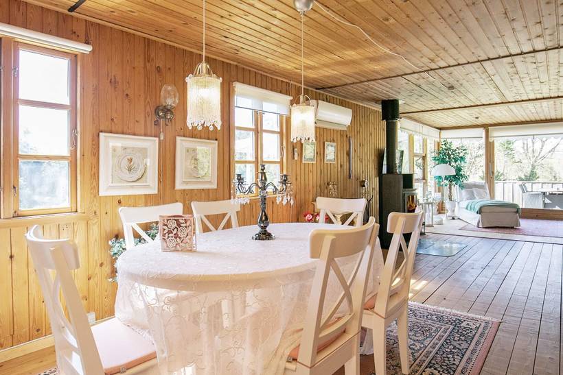 Foto von Ferienhaus LG71 in Hou - Nordjütland Ost