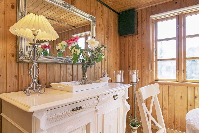 Foto von Ferienhaus LG71 in Hou - Nordjütland Ost