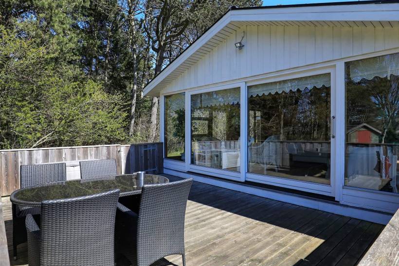 Foto von Ferienhaus LG71 in Hou - Nordjütland Ost