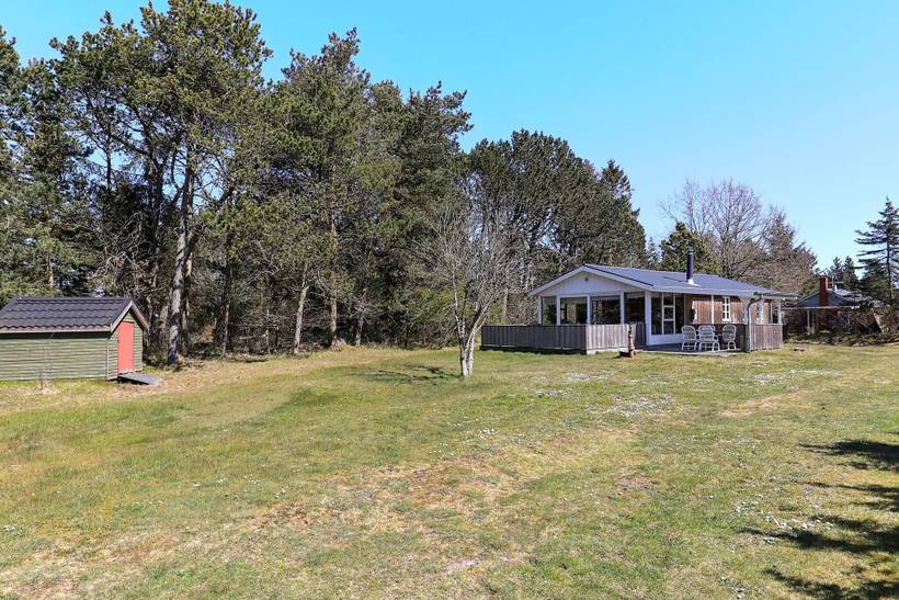 Foto von Ferienhaus LG71 in Hou - Nordjütland Ost